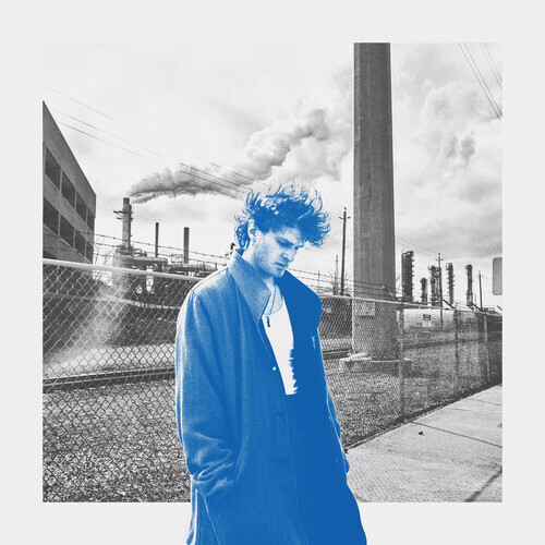 Джо Пи - Вампир из Гарден Стейт [Новый виниловый альбом]