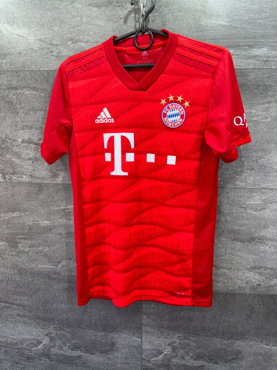 adidas Bayern München サッカーウェア XL adidas Bayern Munich Germany Soccer Jersey sz XL 02/03 Champions