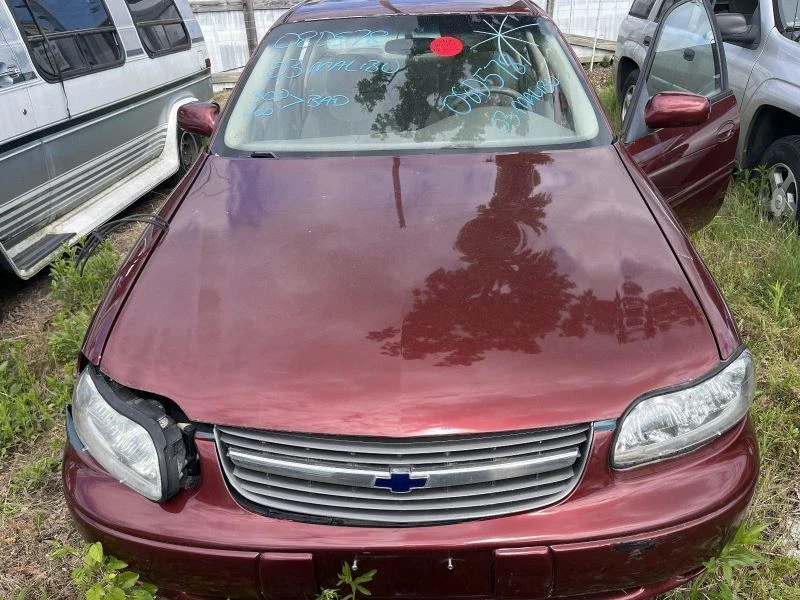 Bomba de dirección asistida compatible con 95-05 GRAND AM 1352447 Foto 2 de 4