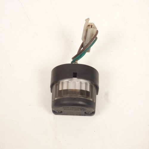 Centrale Clignotante P2R Pour Scooter Kymco 250 Grand Dink 2001-2004