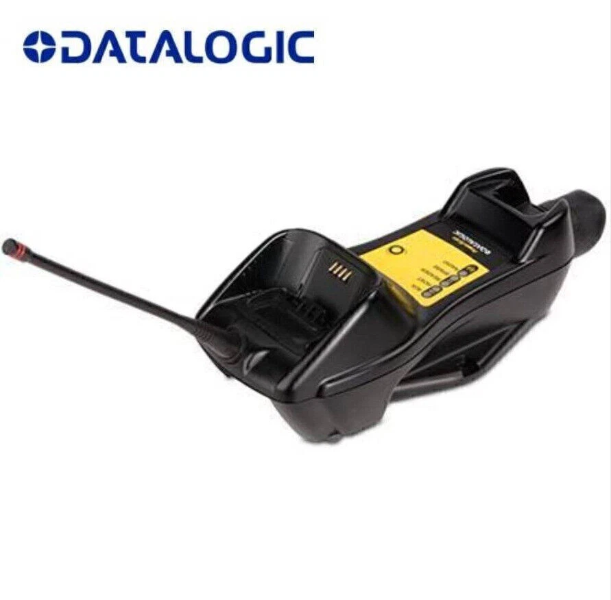 Datalogic BC9030-433 USB/RS232 433 MHz Base Station/Charger for PowerScan PM9500 - Image 2 of 3