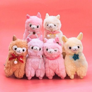 cute japanese plushies