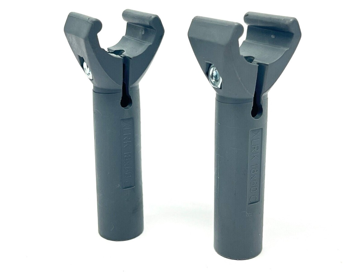 Flexlink XLRK 18X60 C Conveyor Guide Rail Clamp LOT OF 2 | eBay
