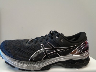 ASICS Gel Kayano 27 Platinum Running 