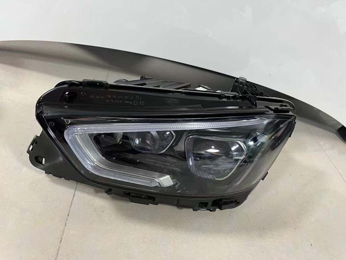 Mercedes-Benz W290 GT63 LED left Headlight EU A2909060900