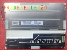 NEW 12.1-inch LQ121S1DG61 FOR SHARP 800 600 LCD display panel 90 Days Warranty