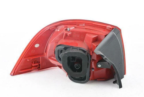 VOLKSWAGEN TOUAREG 7P REAR RIGHT OUTER LED TAILLIGHT 7P6945208A NO 🇺🇸 DUTIES - Picture 2 of 9