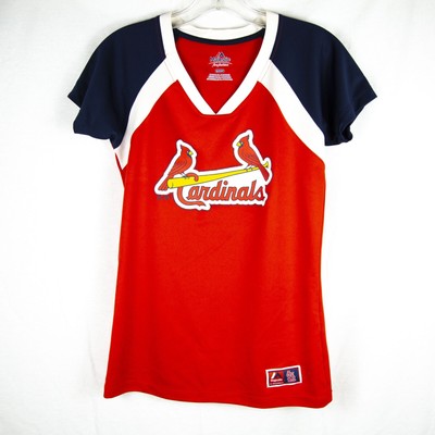 st louis cardinals women's jersey