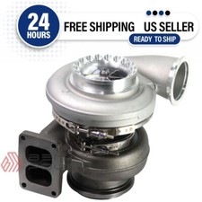 New S400sx4 S400 S488 88mm Billet Compressor Wheel T6 Twin Scroll 1.32 Ar Turbo