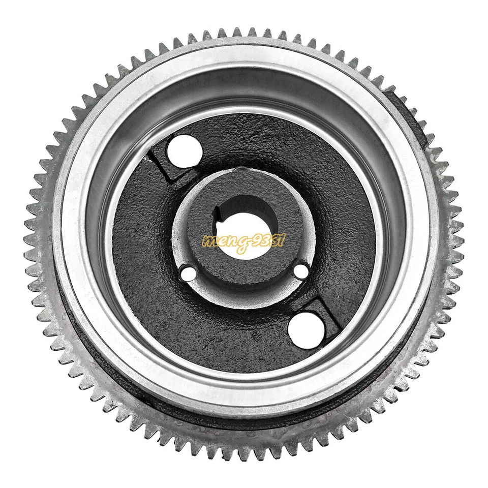 Ajuste 1998-2004 para 3087166 3085558 Polaris Sportsman 500 volante 4x4 / 6x6 Foto 2 de 4