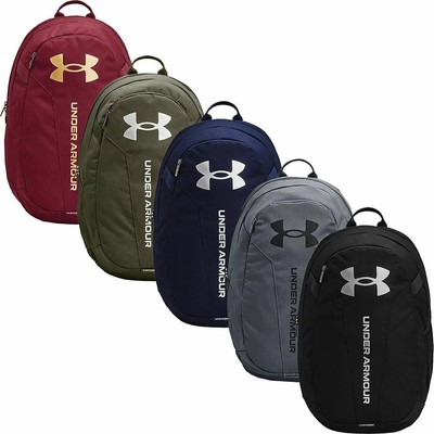under armour hustle lite backpack