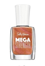 New Sally Hansen Mega Strength #finning #019