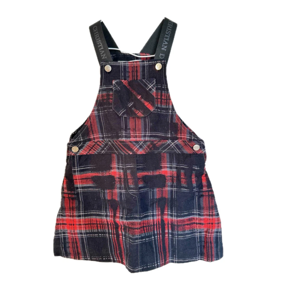 Robe enfant Dior