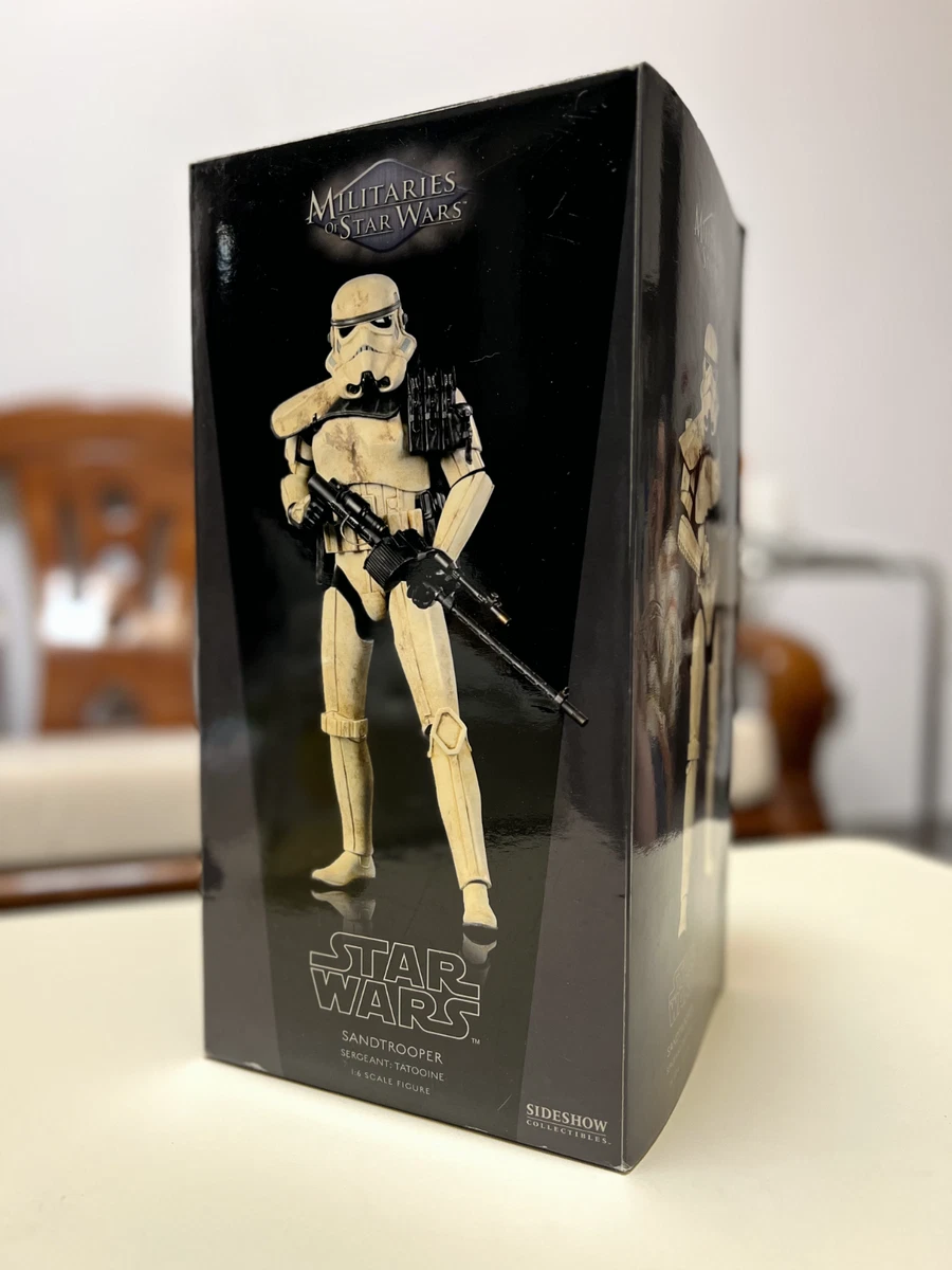 Tatooine collectibles best sale