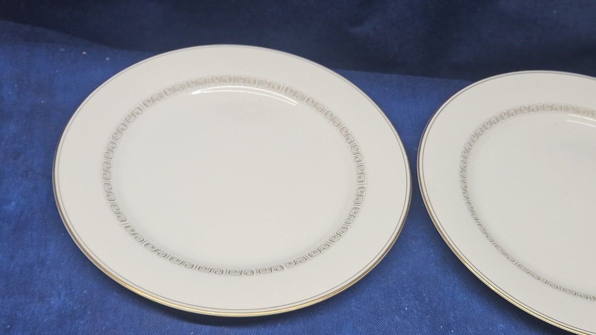 Vintage 1960's Noritake Fine China 