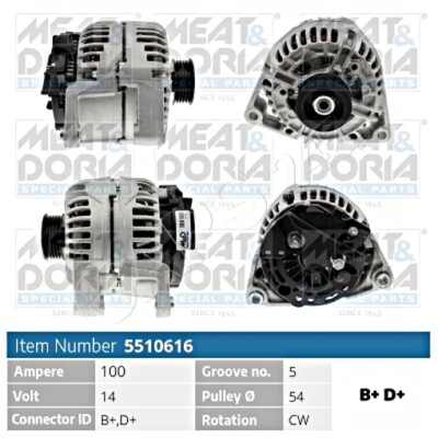 Frankberg Puleggia Tendicinghia Per Opel Astra F, Vectra B, Corsa B – 90411025, 1340533, Benzina - 2