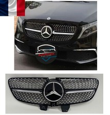 Calandre Mercedes CLASSE V