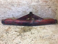 Mc Cormick Farmall D217 Vorderachse