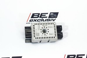 VW Golf 7 VII 5G Entstörfilter Radio Radioempfang Antennenverstärker 5Q0035570