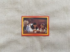Merlin Collection Power Rangers Trading Card #94