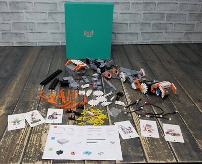 Ubtech Jimu Robot Builderbots LOT Builder Kit - Parts from Various Kits ?? READ