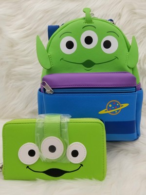 disney alien backpack