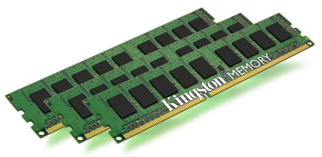 Dell DDR3 SDRAM 8 GB Capacity per Module Memory (RAM)