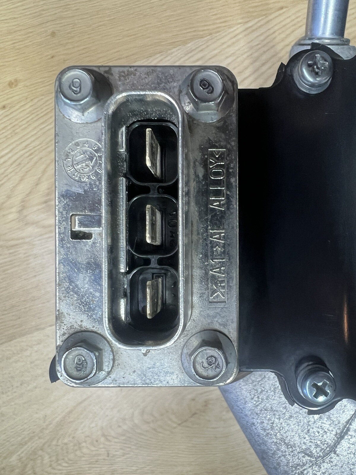 20112015 HYUNDAI SONATA KIA OPTIMA HYBRID ALTERNATOR GENERATOR 2.4L