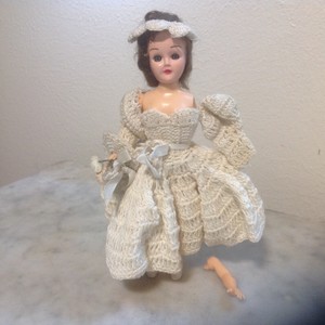 vintage dolls 1940's