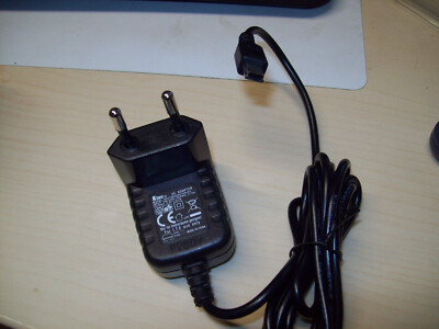 Netzteil AC/DC Adaptor Ktec Netzadapter KSCFB0500070W1EU EU #17