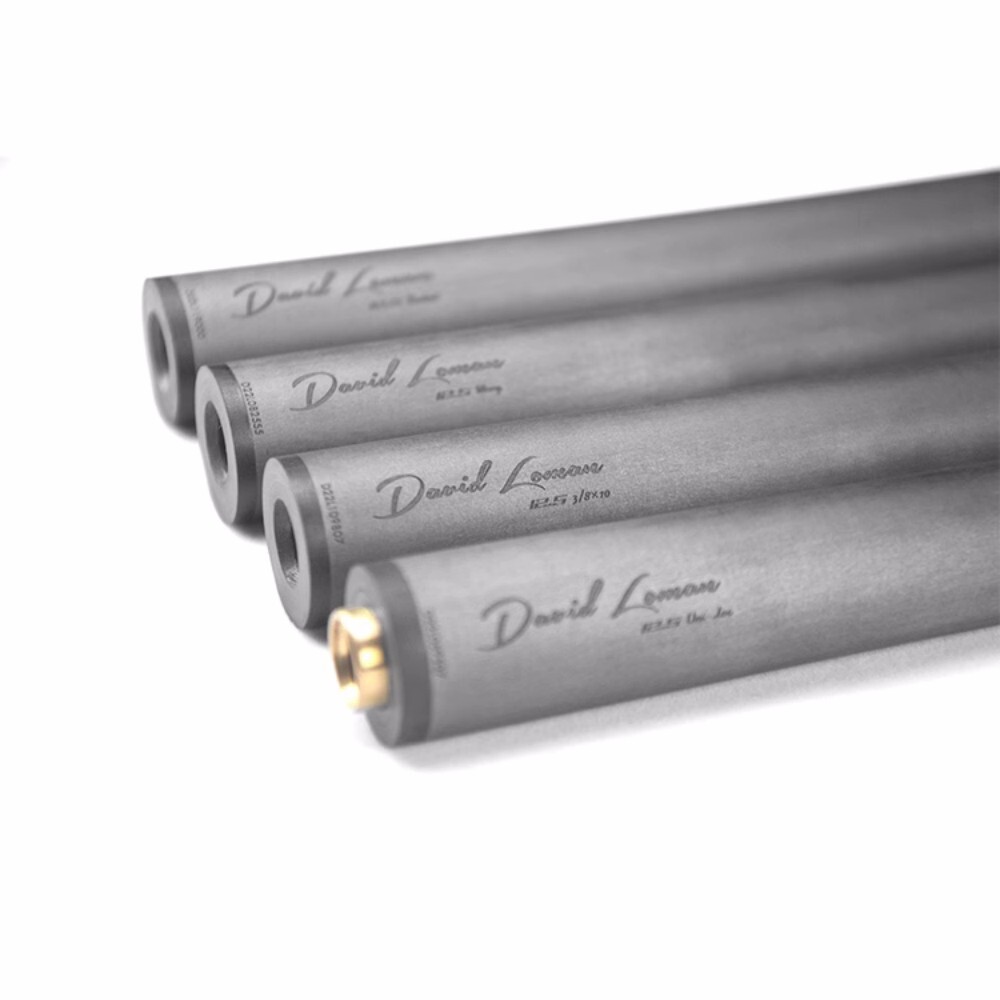 DAVID LOMAN Carbon SHAFT 3/8-11山 DAVID LOMAN Carbon SHAFT 3/8-11山