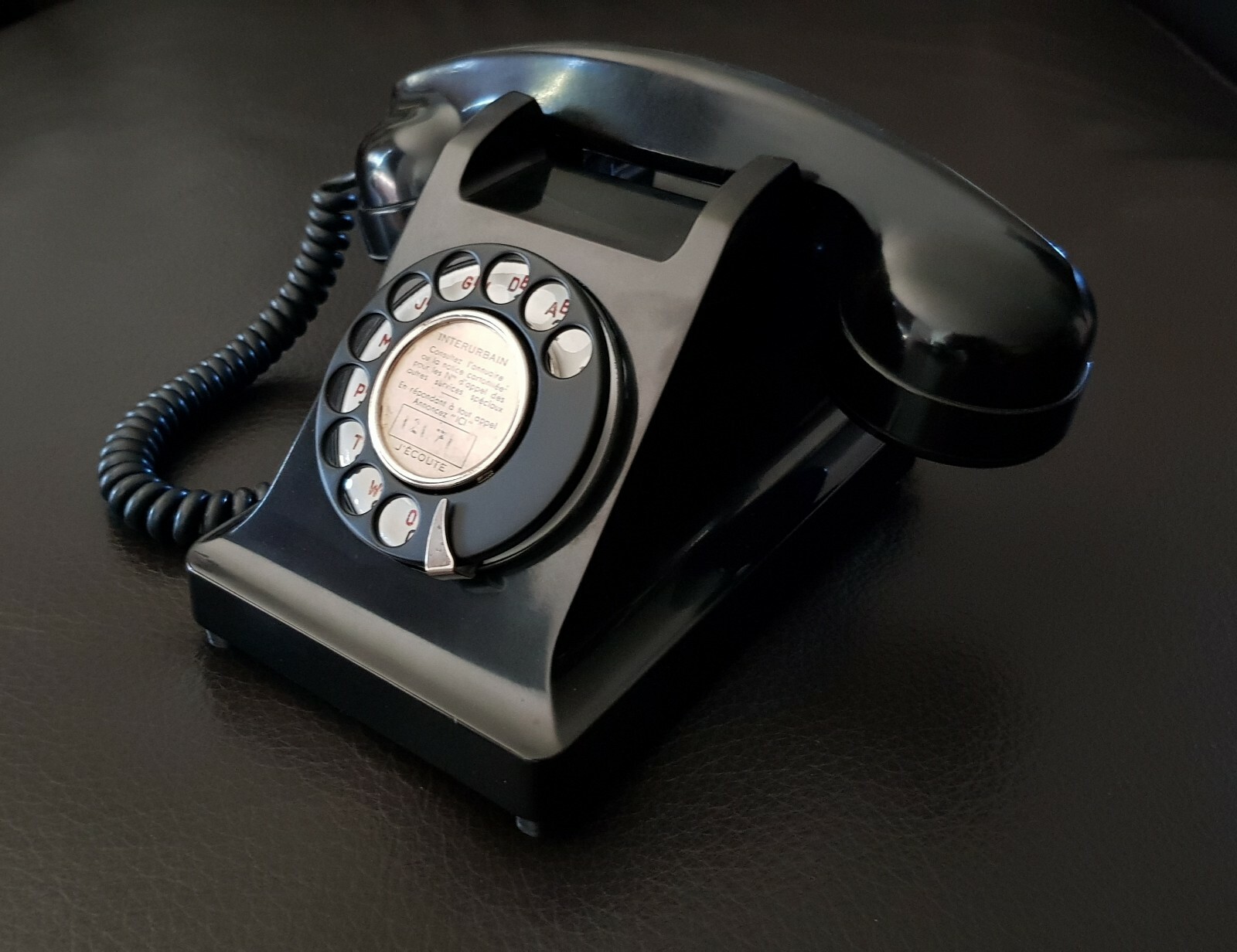 Telephone U43 d’occasion Plus que 4 à 60