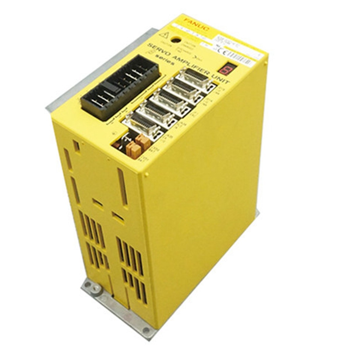 NEW A06B-6093-H152 A06B6093H152 FANUC SERVO AMPLIFIER UNIT NEW A06B-6093-H152 A06B6093H152 FANUC SERVO AMPLIFIER UNIT