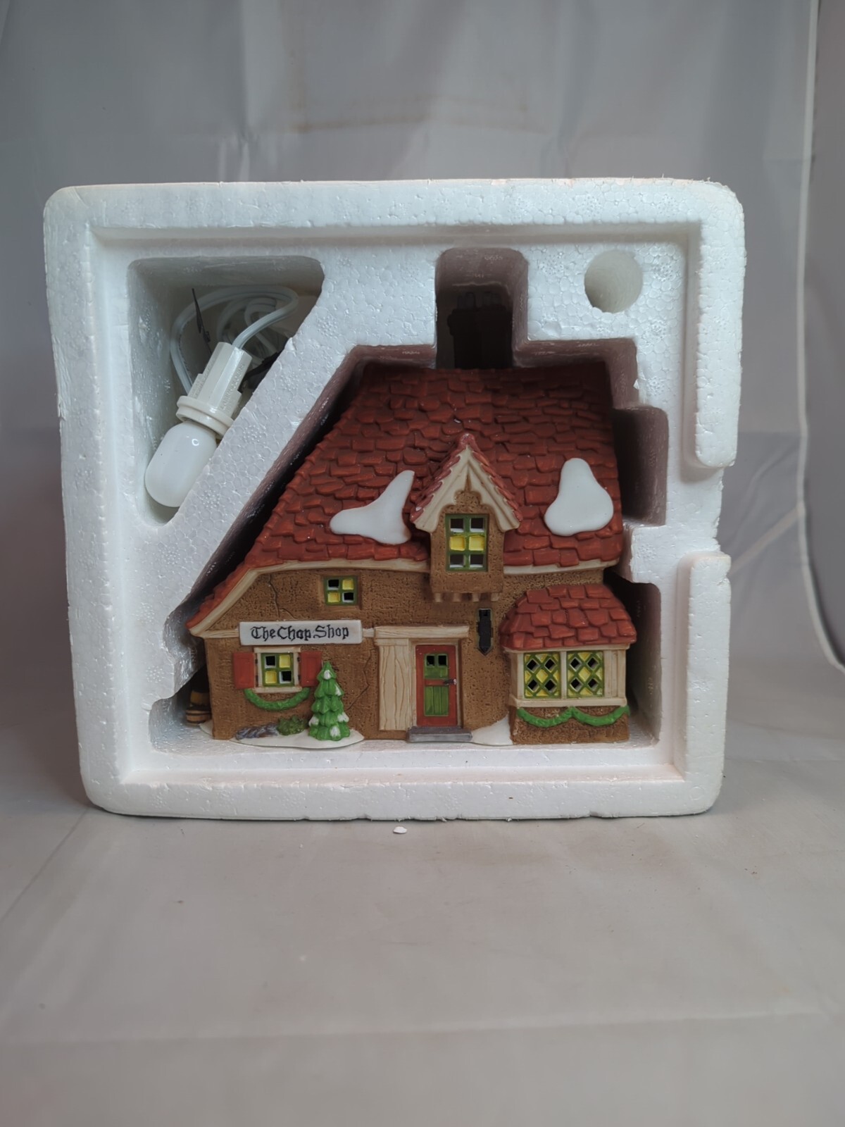 Click here to see eBay Auction