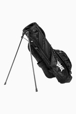 PXG Sunday Stand Bag - Jacquard Camo