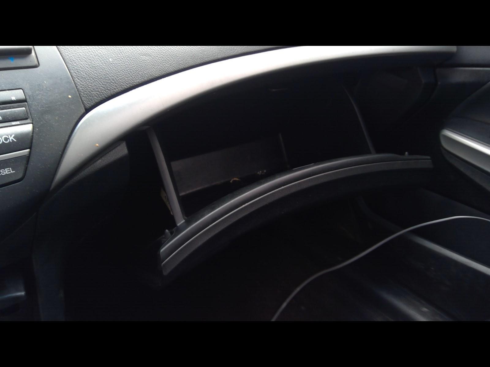 Used Glove Box fits 2010 Honda Accord Glove Box Grade A eBay
