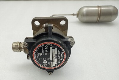 Mobrey Niveau Schalter S01DB/F104 Float Niveau Schalter S01DBF104 #2