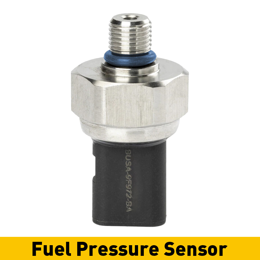 BU5A-9F972 Fuel Injection Pressure Sensor For Ford Explorer Edge F
