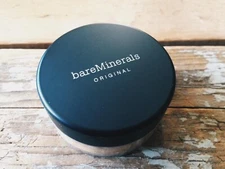 bareMinerals Original Loose Powder Foundation SPF 15, Lightweight Mineral Loose