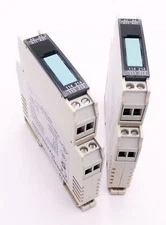 2x Siemens Sirius 3TX7004-1CB00 3TX7 004-1CB00 E:01 Output Coupler -used-