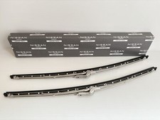 Genuine NISSAN Datsun 240Z 260Z 280Z Wiper Blades S30Z S31Z NEW