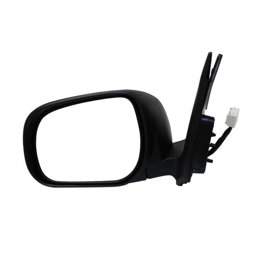 Left Driver Side Power Heated w/Signal Mirror Assembly For 09-12 Toyota Rav4