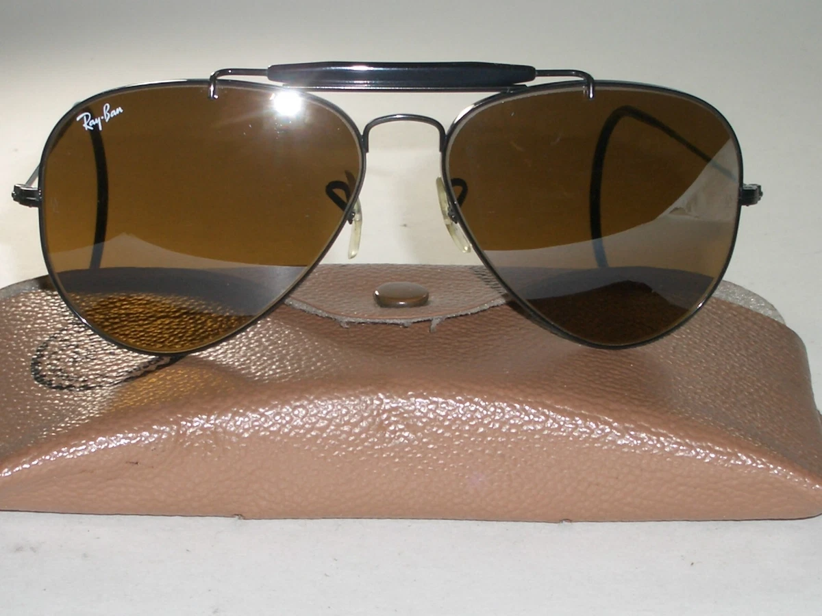 Sunglasses Ray-Ban Aviator Top Gun