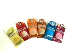 Single K29 Keystone Scent Stone (Pastillas) Car, Office, and Home Air Freshener