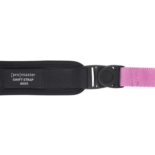 **3pk** ProMaster Swift Strap V2 - Pink - Image 2 of 3