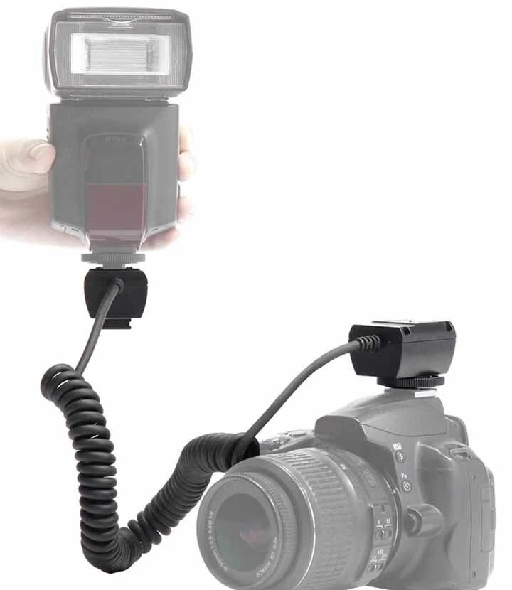 XIT XTSCC flash extension cord - Image 3 of 3