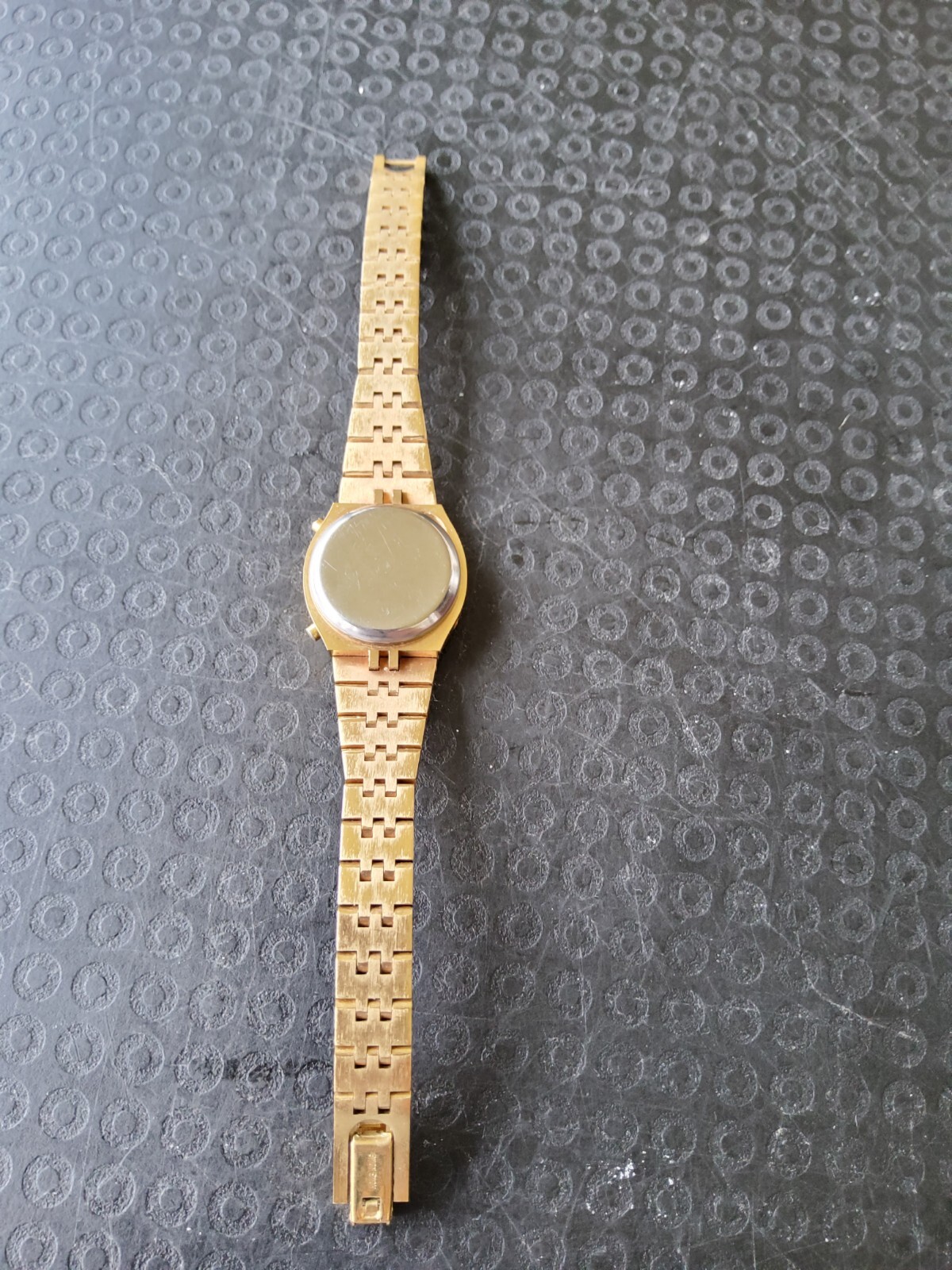 Vintage Sekonda Ladies LED Watch eBay