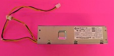 GENUINE HP ProDesk 400 G4 SFF 180W Desktop Power Supply PA-1181-7 906189-001