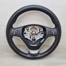 BMW X1 E84 Multifunction Steering Wheel