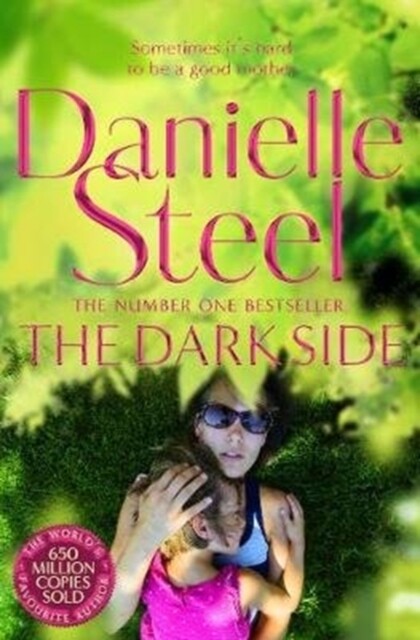 Thumbnail - The Dark Side Danielle Steel